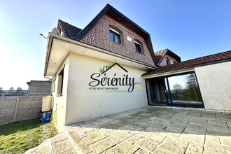  maison les-rues-des-vignes 59258