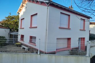  maison les-sables-d-olonne 85100