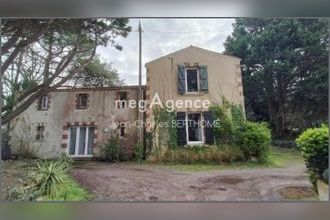  maison les-sables-d-olonne 85100