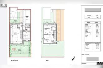  maison les-sables-d-olonne 85100