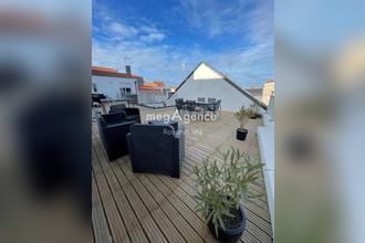  maison les-sables-d-olonne 85100