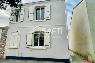  maison les-sables-d-olonne 85100