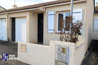  maison les-sables-d-olonne 85100