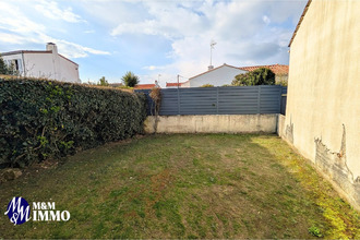  maison les-sables-d-olonne 85100