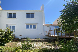  maison les-sables-d-olonne 85100