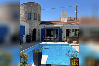  maison les-sables-d-olonne 85100