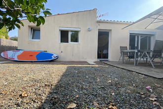  maison les-sables-d-olonne 85100