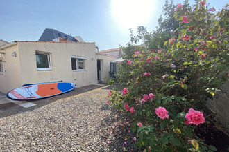  maison les-sables-d-olonne 85100