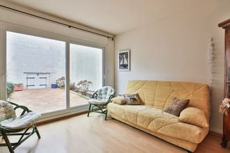  maison les-sables-d-olonne 85100