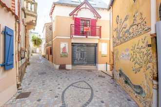  maison les-sables-d-olonne 85100