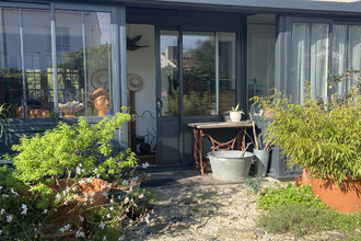  maison les-sables-d-olonne 85100