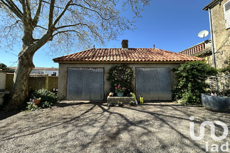  maison les-sables-d-olonne 85100