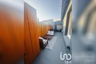  maison les-sables-d-olonne 85100