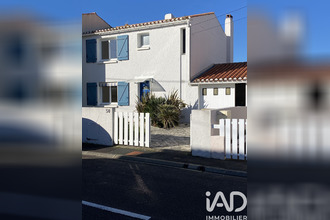  maison les-sables-d-olonne 85100