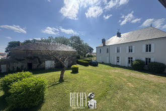  maison les-sables-d-olonne 85100