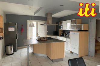  maison les-sables-d-olonne 85100