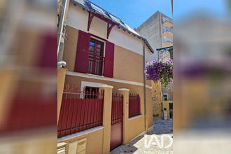  maison les-sables-d-olonne 85100