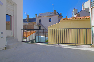 maison les-sables-d-olonne 85100