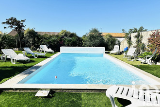  maison les-sables-d-olonne 85100