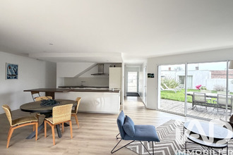  maison les-sables-d-olonne 85100