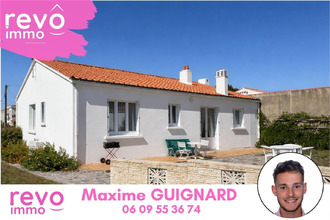  maison les-sables-d-olonne 85100