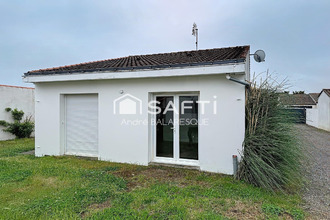  maison les-sables-d-olonne 85100