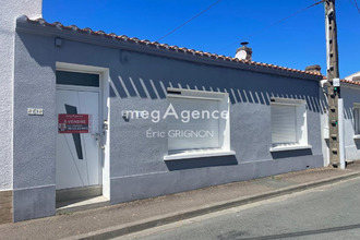  maison les-sables-d-olonne 85100
