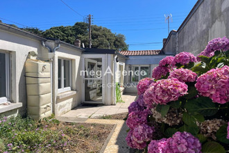  maison les-sables-d-olonne 85100
