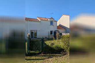  maison les-sables-d-olonne 85100