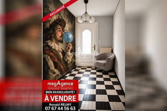  maison les-sables-d-olonne 85100