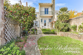  maison les-sables-d-olonne 85100