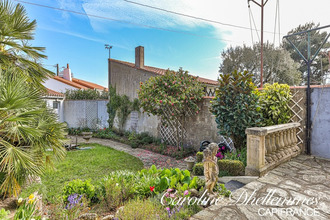 maison les-sables-d-olonne 85100