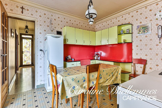  maison les-sables-d-olonne 85100