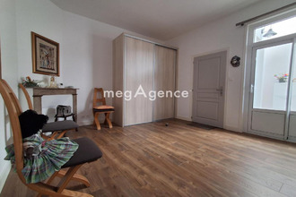 maison les-sables-d-olonne 85100