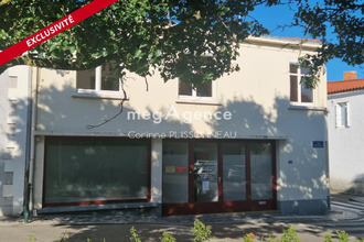  maison les-sables-d-olonne 85100