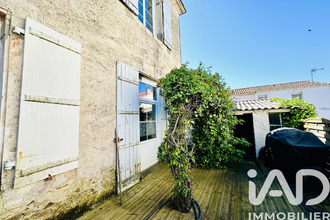  maison les-sables-d-olonne 85100