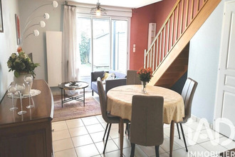  maison les-sables-d-olonne 85100