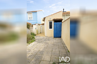  maison les-sables-d-olonne 85100