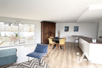  maison les-sables-d-olonne 85100