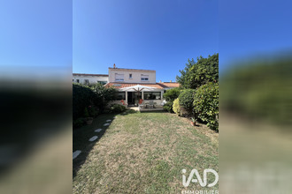  maison les-sables-d-olonne 85100