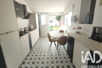  maison les-sables-d-olonne 85100