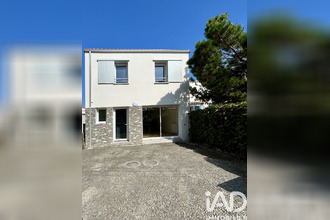  maison les-sables-d-olonne 85100