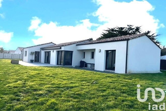  maison les-sables-d-olonne 85100