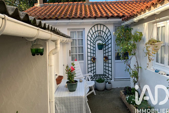  maison les-sables-d-olonne 85100