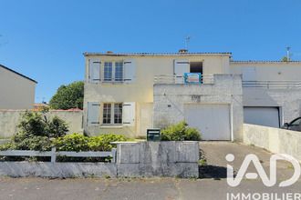  maison les-sables-d-olonne 85100