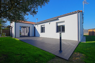 maison les-sables-d-olonne 85100