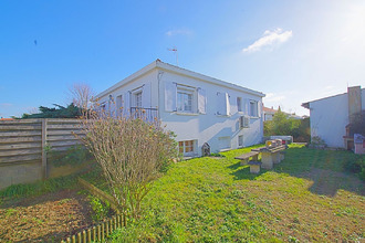  maison les-sables-d-olonne 85100