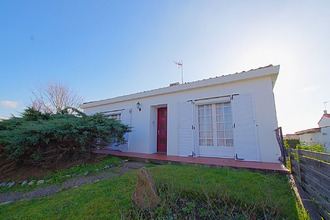  maison les-sables-d-olonne 85100