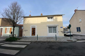  maison les-sables-d-olonne 85100
