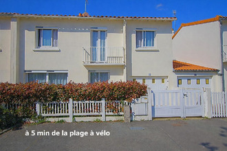  maison les-sables-d-olonne 85100